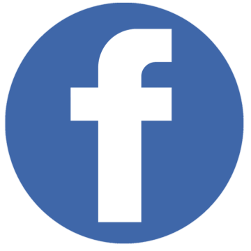 Follow us on Facebook